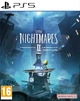 Little Nightmares 2 Enhanced Edition (PS5) - изображение 1