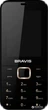 Мобильный телефон Bravis F241 Blade Dual Sim Gold - изображение 1