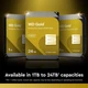 Жесткий диск 6 TB WD Gold (WD6004FRYZ) - изображение 3