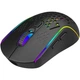 Мишка бездротова ігрова Proove Gaming Buzz чорна (WMBU00022401) - зображення 5