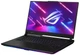 Ноутбук ASUS ROG Strix SCAR 17 2023 G733PZ-X644 Off Black - зображення 3