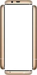 Мобильный телефон Bravis F241 Blade Dual Sim Gold - изображение 2