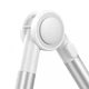 Тримач Baseus Otaku life rotary adjustment lazy holder Pro для планшетів iPad (LUZQ000012) сріблястий - зображення 7