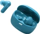 Наушники беспроводные JBL Tune Beam 2 (JBLTBEAM2TQE) бирюзовые Turquoise - изображение 1