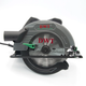 Пила ручная циркулярная DWT HKSP13-61 - изображение 3
