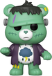 Figurka Funko POP Care Bears x Monsters Grumpy Bear Frankenstein 9 cm (889698815369) - obraz 2