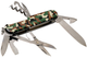 Швейцарський ніж Victorinox Climber Camouflage (1.3703.94) - зображення 4