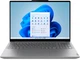 Ноутбук Lenovo Yoga Pro 9 16IMH9 (83DN0006US) Luna Grey - изображение 1