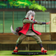 Фігурка ABYstyle Naruto Shippuden Jiraiya 22 см (3665361105299) - зображення 6