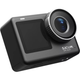 Экшн-камера SJCAM SJ11 Active 1300mAh 2.33''+ 1.3'' 3840x2160 (4K) Black (6972476162398) - изображение 4