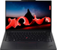 Ноутбук Lenovo ThinkPad T14 Gen 5 (21LTS0SE00) Black - зображення 1