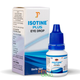 Глазные капли Jagat pharma Айсотин Плюс Eye drops Isotine Plus 10 мл - изображение 2