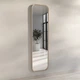 Дзеркало настінне Fenster Монако Капучіно 1560x460x40 - зображення 2