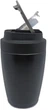 Термокружка Krauzer 350 мл Черная (89-350 Black) - изображение 3