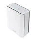 Wi-Fi Mesh-система Asus ZenWiFi bt8 3pk White (90ig0930-mo3b40) - изображение 3