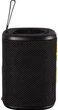 Портативная колонка Gelius Start x gp-bs1002x Speaker black eu - изображение 6