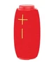 Портативная колонка Hopestar p31 red eu - изображение 1