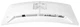Монітор 34" Philips 34m2c5501a/00 White - зображення 7