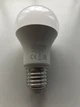 Светодиодная лед LED лампа 11W 11Вт Е27 2700К теплый желтый мягкий свет ff001 - изображение 9