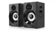 Акустична система real-el s-217 Black - зображення 4