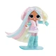 Игровой набор L.O.L. Surprise! серии Tweens Winter Snow Candylicious - Кукла ЛОЛ Твинс Подростки "Кендилишес" - Конфетка (427711) - изображение 2