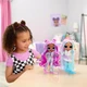 Игровой набор L.O.L. Surprise! серии Tweens Winter Snow Candylicious - Кукла ЛОЛ Твинс Подростки "Кендилишес" - Конфетка (427711) - изображение 6