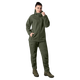 Комплект Pani SoftShell Олива (8555), XS - изображение 1
