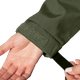 Комплект Pani SoftShell Олива (8555), XS - изображение 7