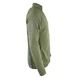 Фліс тактичний KOMBAT UK Alpha Mid-Layer Fleece 5056258924624 3ХL - изображение 3