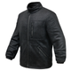 Кофта флісова Kiborg Militex Windblock Tactical Black 95151152 XL - изображение 1