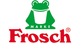 Екологічно чистий ополіскувач для дитячої та дорослої білизни Frosch Baby 0.75л 30 прань - зображення 3