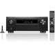AV-ресивер Denon AVC-X6800H 8K (11.2 сh) Black - изображение 1