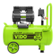 Компресор повітряний Vido WD060215020 50 л 8 бар - зображення 1
