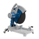 Пила монтажная ADEGSO AD-40099 355 мм 2400 Вт - изображение 1