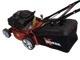 Газонокосилка бензиновая X-Woker XW4501SL 410 мм 2.9 лс - изображение 7