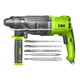 Перфоратор Vido WD011320026 2.6 Дж 800 Вт - изображение 2