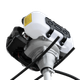 Мотокоса X-Woker XW-43S 2Т 5.2 лс - изображение 5