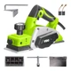 Електрорубанок Vido WD011820822 82*2 мм 620 Вт - зображення 2