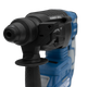 Перфоратор аккумуляторный ADEGSO AD-40139 21 В 2.2 Дж Комплект - изображение 7