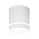 Светильник точечный светодиодный Maxus Surface Downlight 12W 4100K White - изображение 3