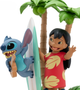 Фігурка ABYstyle Disney Lilo & Stitch Surfboard 17 см (3665361104957) - зображення 4