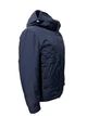 Куртка мужская зимняя Vivicana 63AW9300M темно синя 2XL/54 - изображение 8
