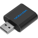Звукова карта Vention USB Audio USB - 2х3,5 мм jack Metal (VAB-S17-B) - изображение 2