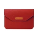 Чехол конверт ZAMAX из войлока для MacBook 13" Red - изображение 1