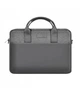 Сумка для MacBook 13'/14" Wiwu Minimalist Laptop Bag Grey - зображення 6