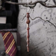 Ozdoba choinkowa Nemesis Now Harry Potter Elder Wand Hanging Ornament 15.2 cm (0801269147976) - obraz 5