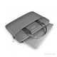 Сумка для MacBook 13'/14" Wiwu Minimalist Laptop Bag Grey - зображення 8