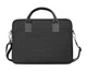 Сумка для MacBook 13''/14" WIWU COSMO Slime case Black - изображение 1