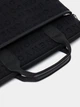 Сумка для MacBook 13''/14" WIWU COSMO Slime case Black - изображение 7