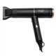 Фен для волос Adler AD 2278 мощностью 1400W Black - изображение 2